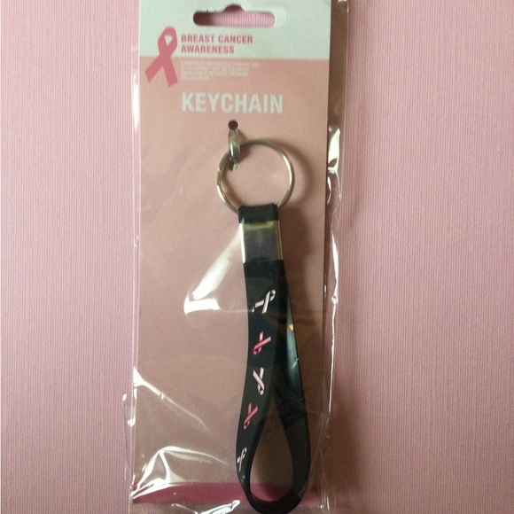 New 6 pc Think Pink October Breast Cancer Awareness - Picture 7 of 9